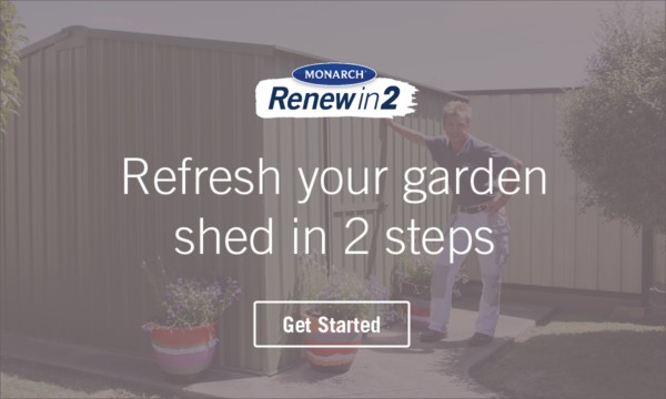 Ri2 - Garden shed