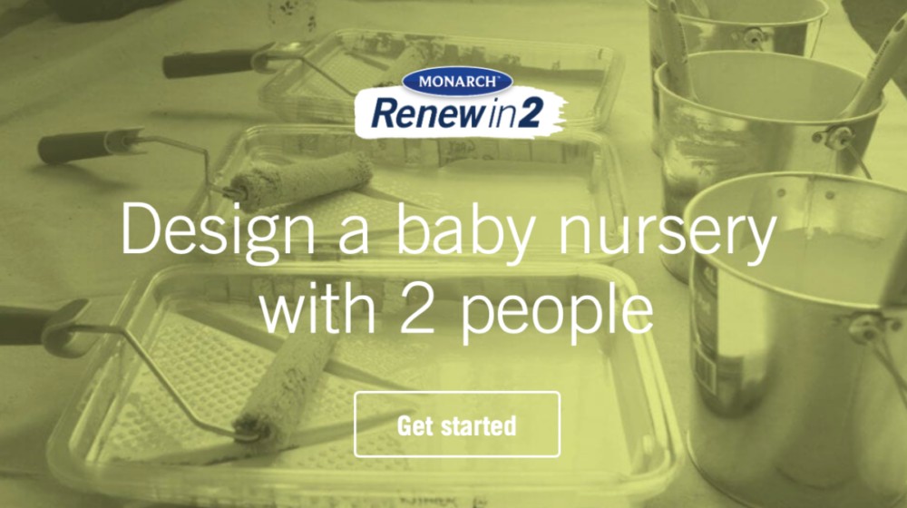 Ri2 - baby nursery